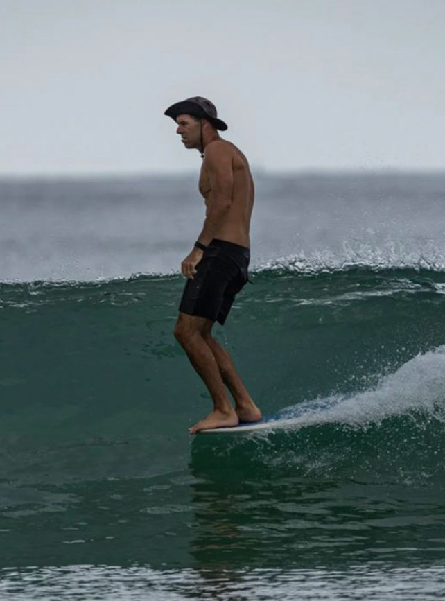 about-josh