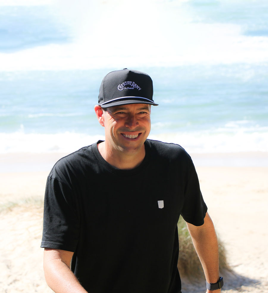 about-josh